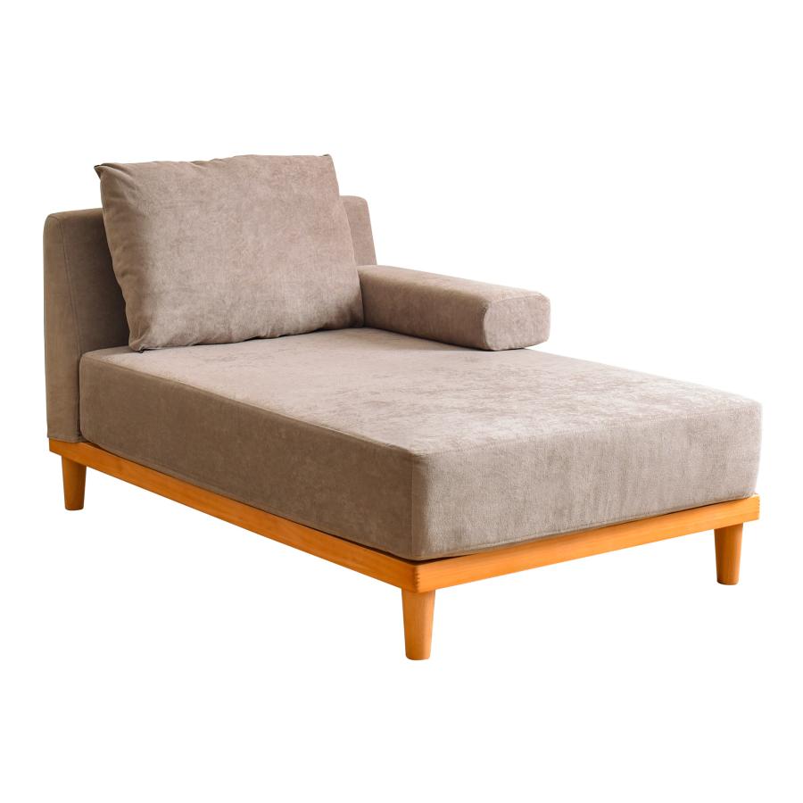 VENTOTA 洗える ソファー 1人掛け 肘付き ソファ 一人掛け コンパクト