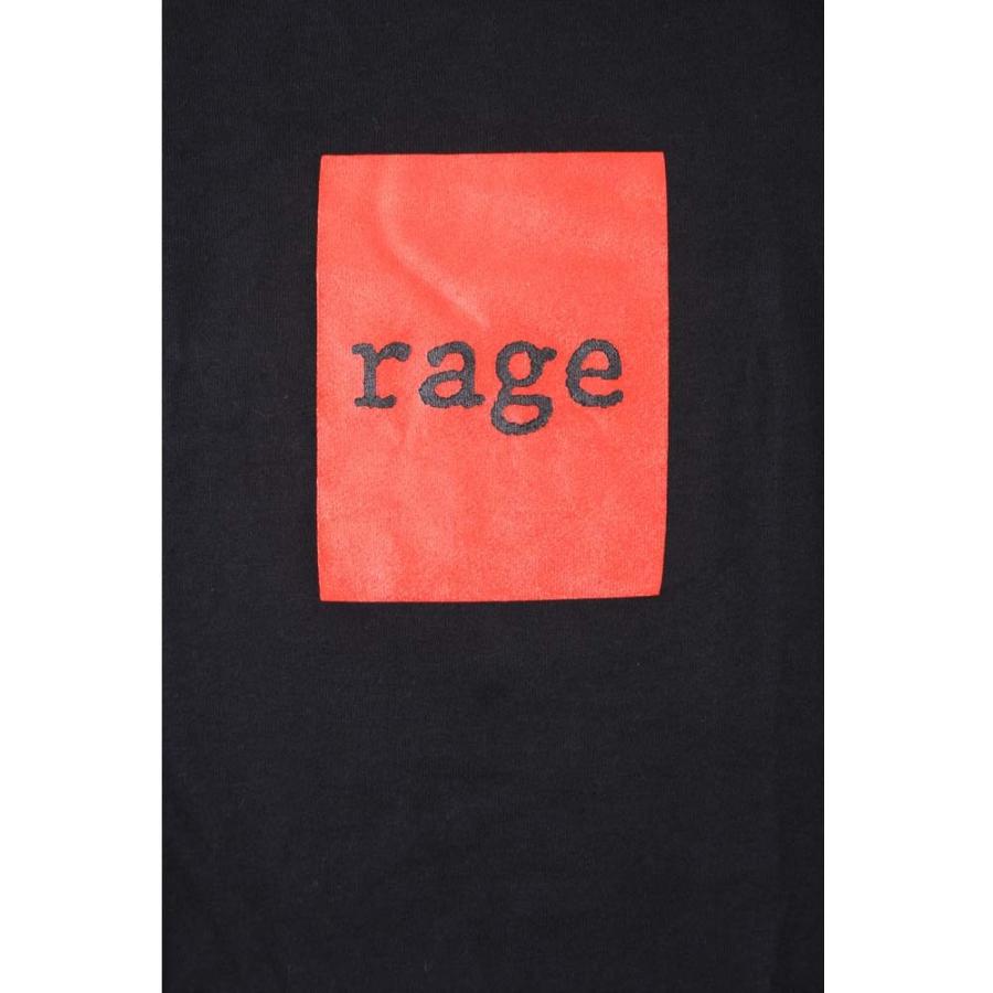 パーカー スウェットパーカ バンド ロック (AG) レイジアゲインストザ