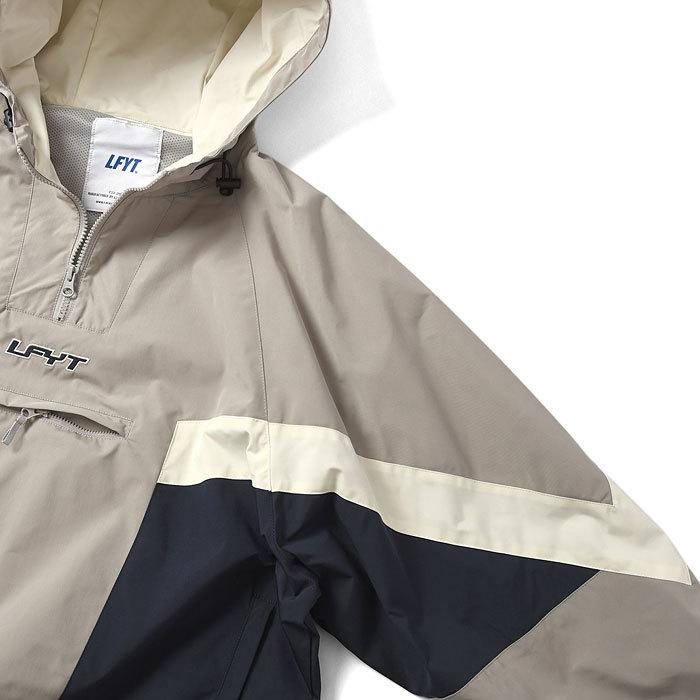 Lafayette（ラファイエット） LFYT アノラックジャケット LFYT SPORTS