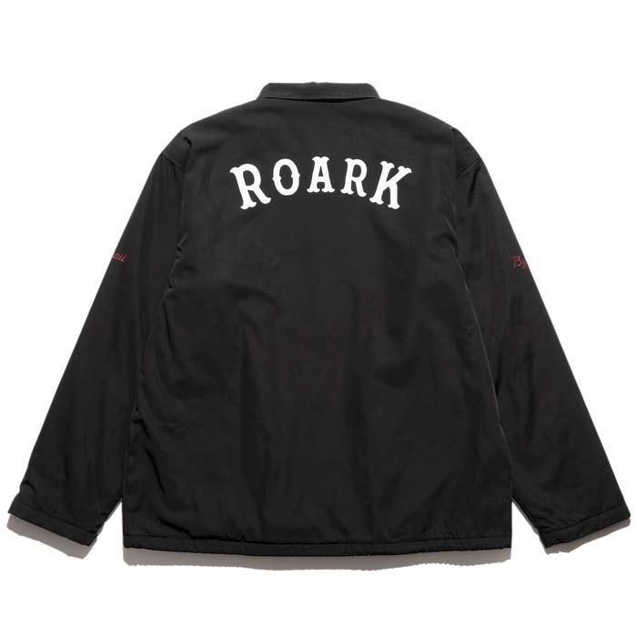 ROARK REVIVAL（ロアークリバイバル） ジャケット GUIDE WORKS COACHES