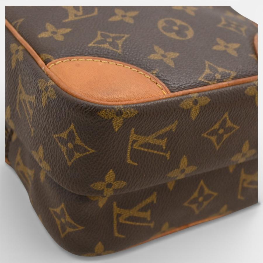 LOUIS VUITTON（ルイ・ヴィトン） モノグラム アマゾン ショルダー