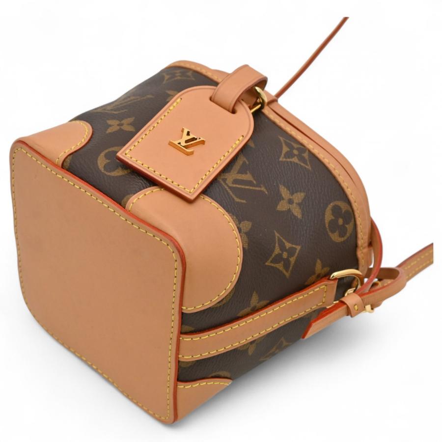 LOUIS VUITTON（ルイ・ヴィトン） モノグラム ノエパース ショルダー