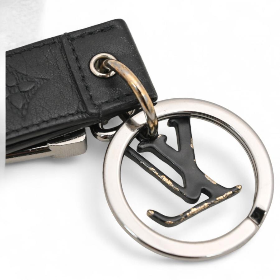 LOUIS VUITTON（ルイ・ヴィトン） LV キーホルダー ドラゴンヌ