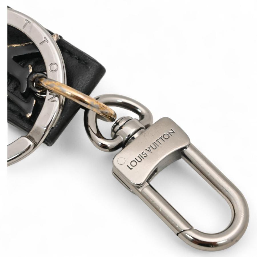 LOUIS VUITTON（ルイ・ヴィトン） LV キーホルダー ドラゴンヌ