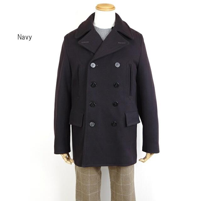 Gloverall（グローバーオール） ピーコート Pコート Gloverall MC 7690