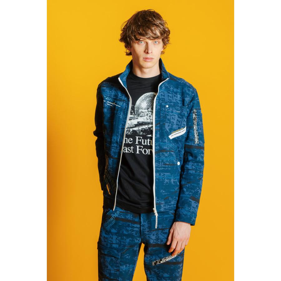 I'Z FRONTIER 限定品 アイズフロンティア 5360シリーズ 作業着・作業服