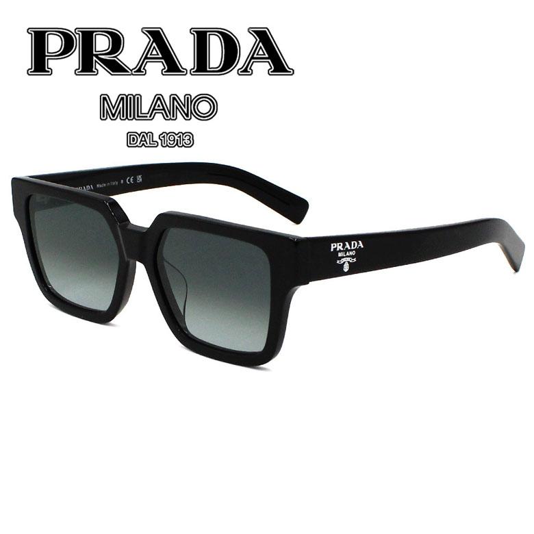 PRADA（プラダ） サングラス メンズ レディース ユニセックス PR03ZSF