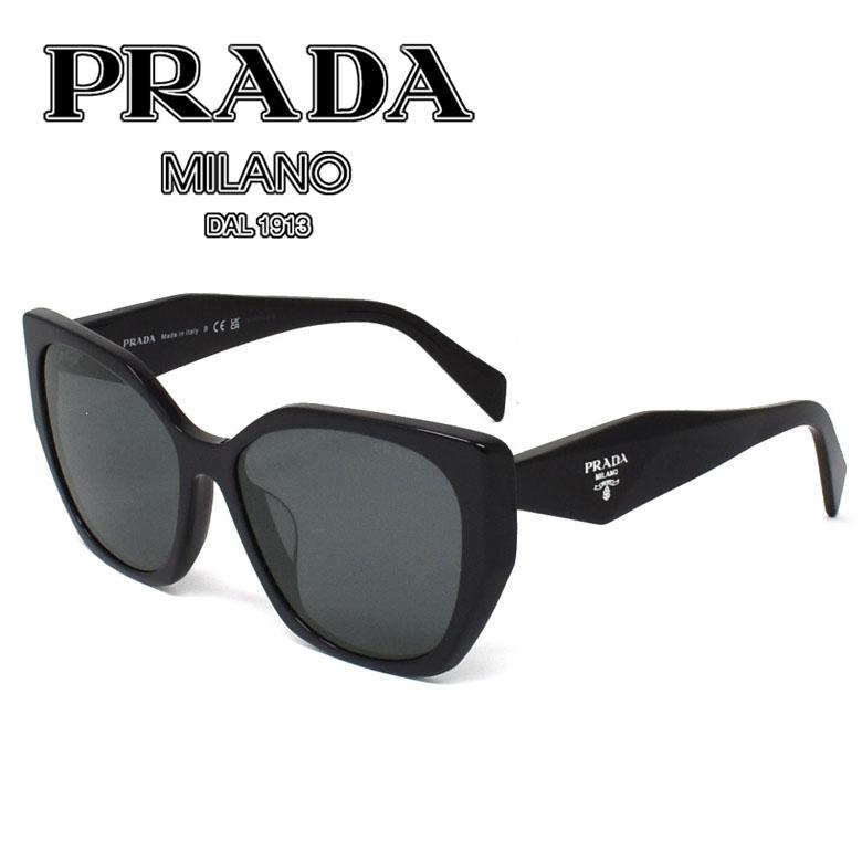 PRADA（プラダ） サングラス メンズ レディース PR19ZSF 1AB5S0 56