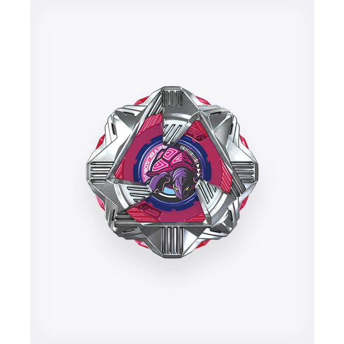 セット販売】BEYBLADE X CX-08 ベイブレードX ランダムブースターVol.7