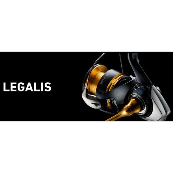 ダイワ 23 レガリス LT 2000S-P 爆買 : フィッシングマックス - 通販