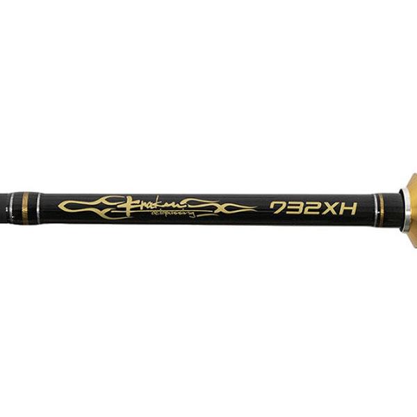 ワンナック クラーケン 732XH 大型便A 爆買 : フィッシングマックス