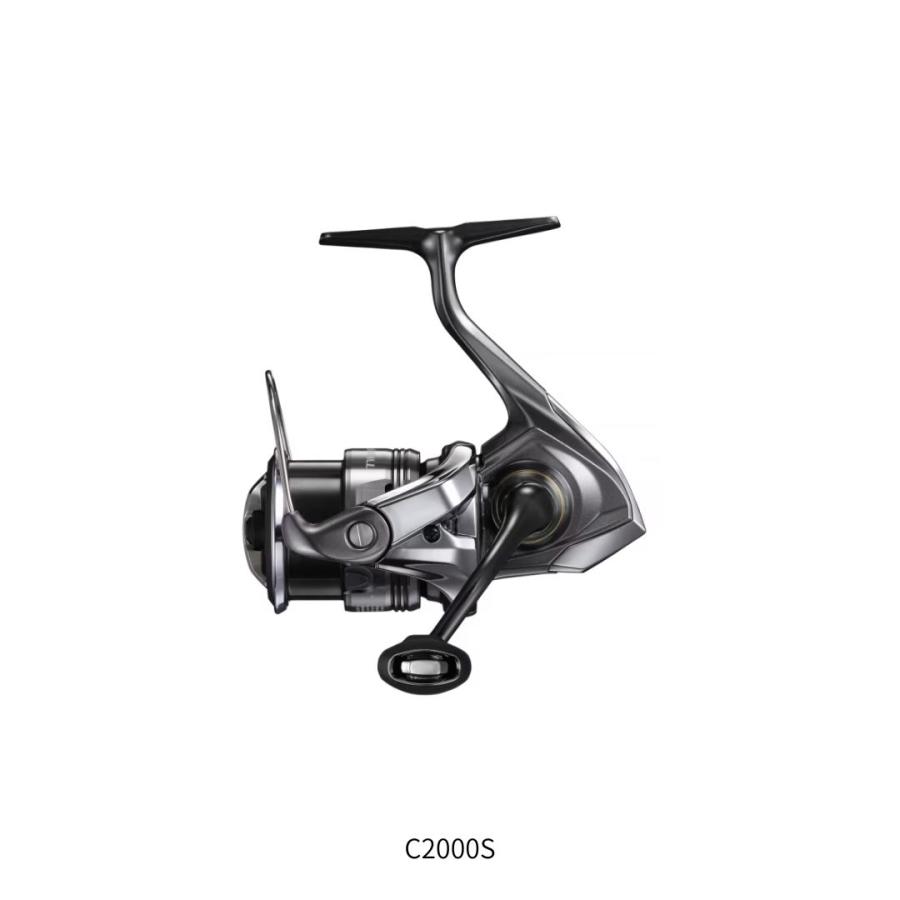 シマノ 24 ツインパワー C2000S WEB限定特価 : フィッシングマックス
