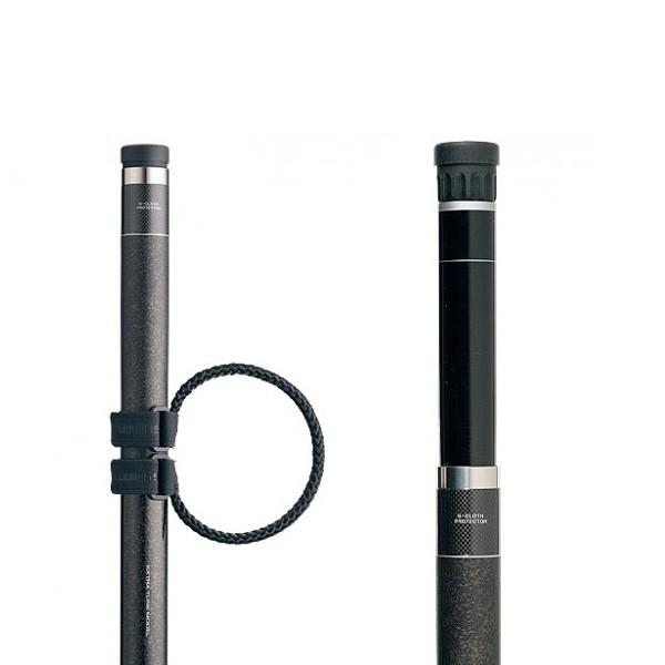 シマノ（SHIMANO） ISO XT玉ノ柄 600 釣り タモ ランディングシャフト