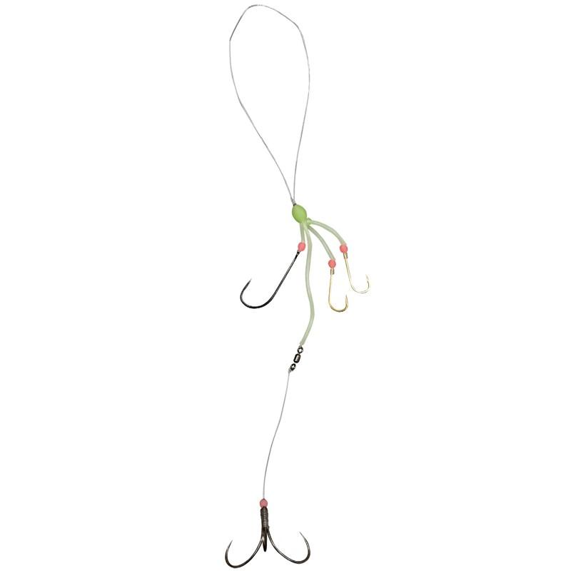 船匠 カットウふぐチラシ仕掛け 爆買 : フィッシングマックス - 通販