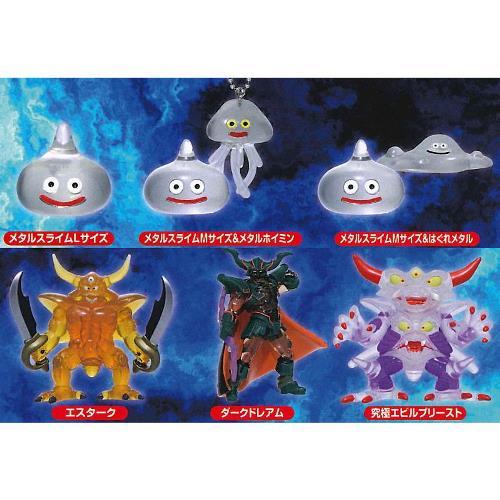 ドラゴンクエスト クリスタルモンスターズ カプセルバージョン 真の