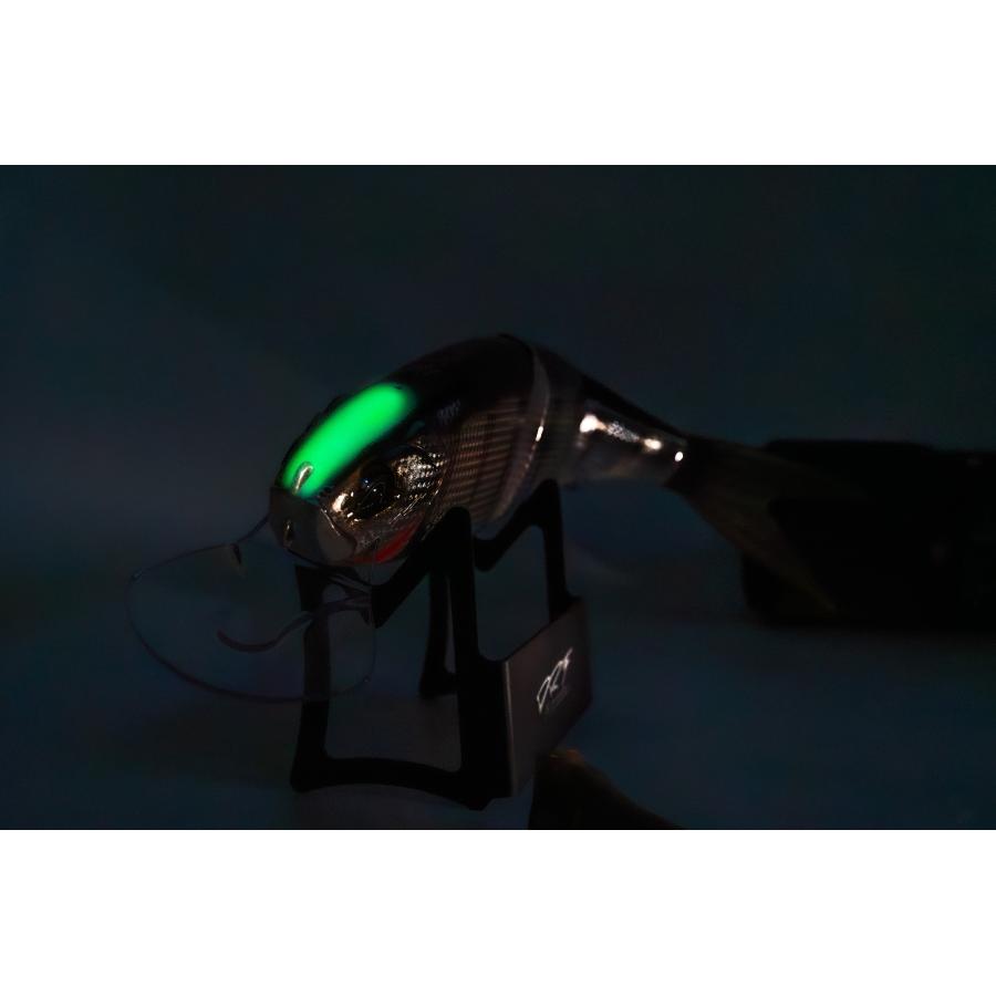 DRT KLASH9 Lurker Seacret オリカラ クラッシュ9 ラーカー