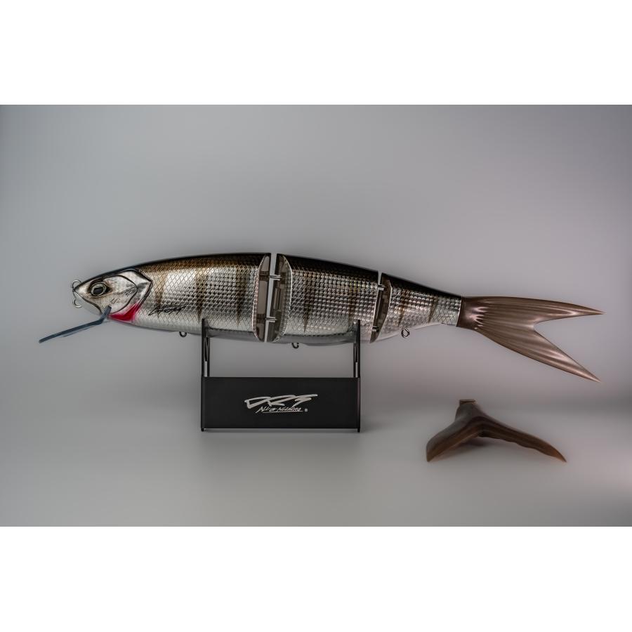 DRT KLASH GHOST Lurker Seacret オリカラ クラッシュ ゴースト