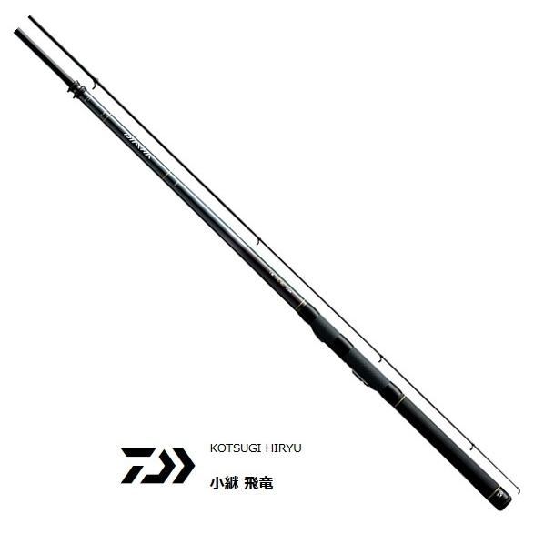 DAIWA（ダイワ） 磯竿 小継 飛竜 3号-27MP / 釣具 / daiwa : 釣人館