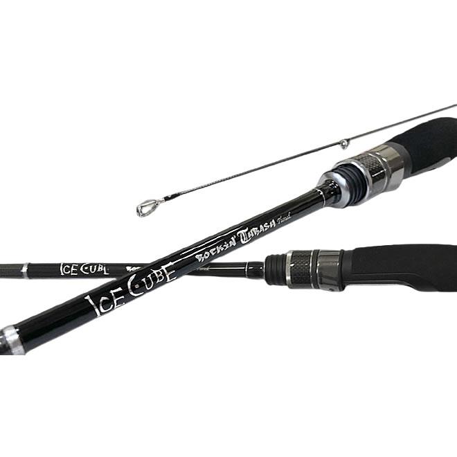 ティクト アイスキューブ IC-83TT (メバルロッド)【送料無料