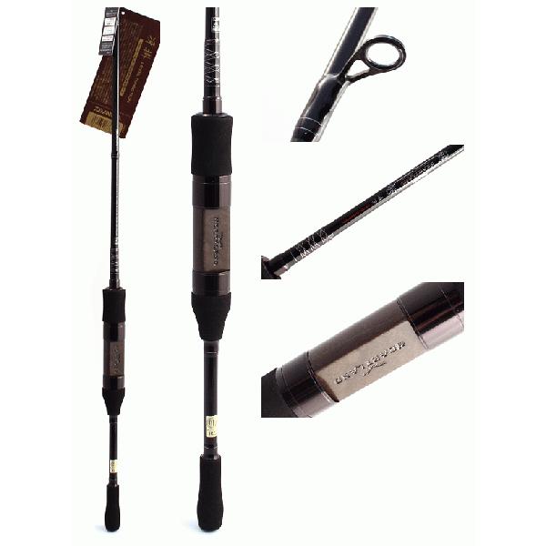 DAIWA（ダイワ） ハートランド 冴掛レベルディレクション 6102LFS