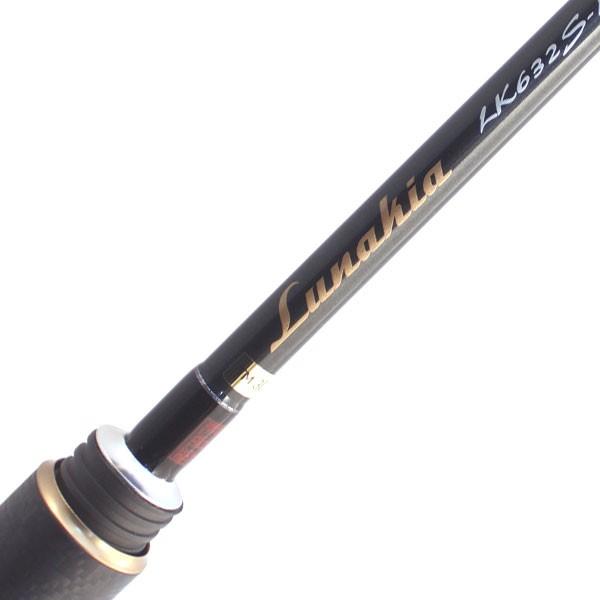 ルナキア LK632S-LMLS 天龍 : シマヤフィッシングSHOP - 通販 - Yahoo