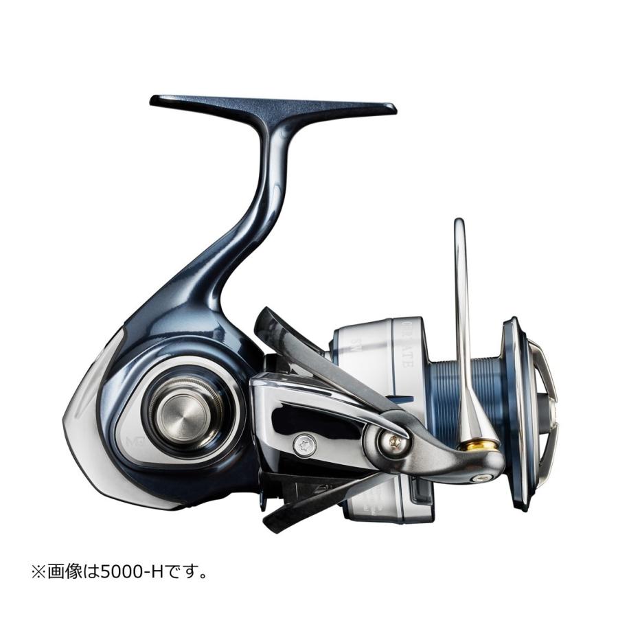 DAIWA（ダイワ） 21セルテートSW 6000-H : フィッシング相模屋Yahoo!店
