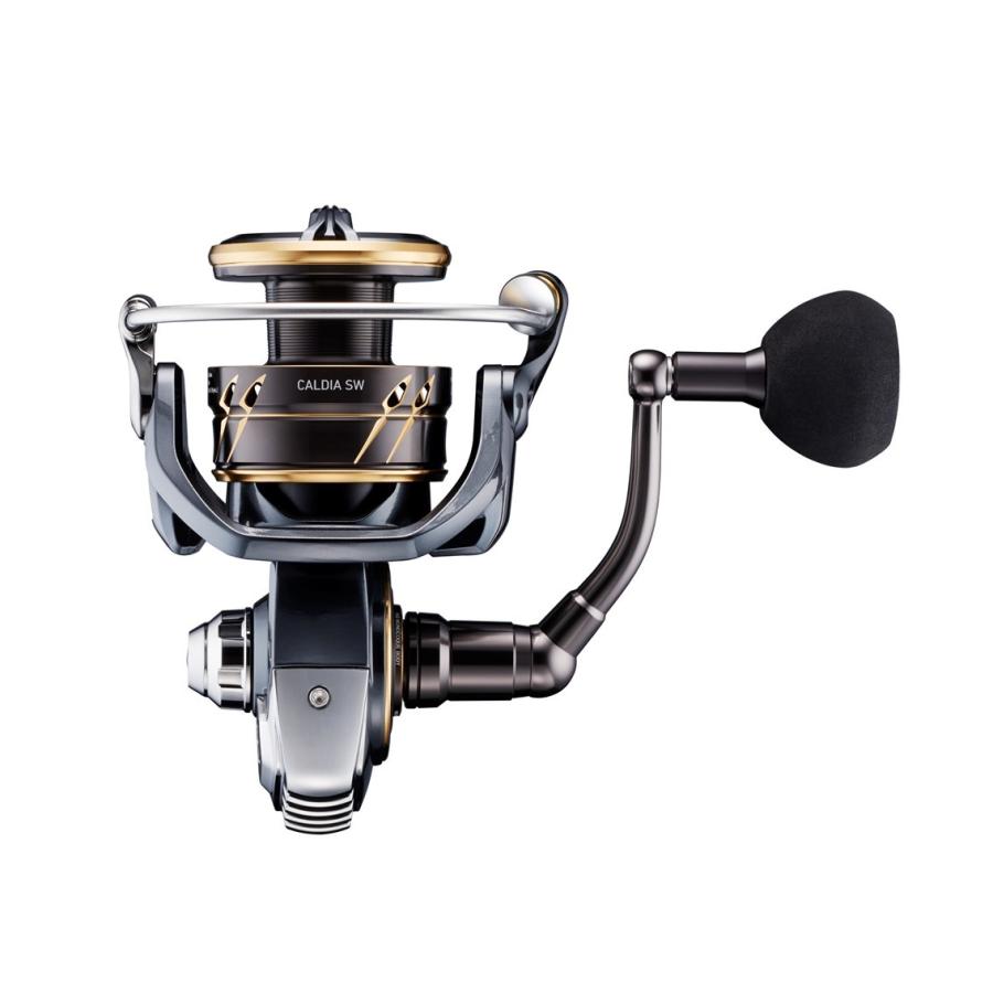 DAIWA（ダイワ） 22カルディア SW 8000-H（CALDIA） : フィッシング