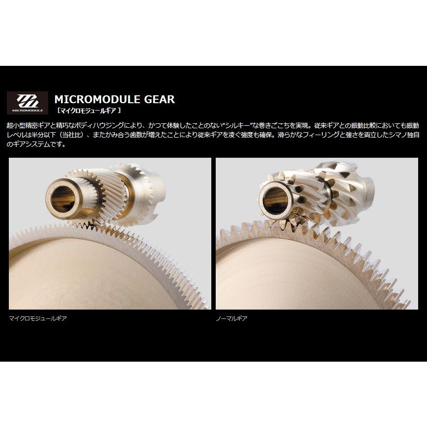シマノ（SHIMANO） 20メタニウム RIGHT 右ハンドル : フィッシング相模