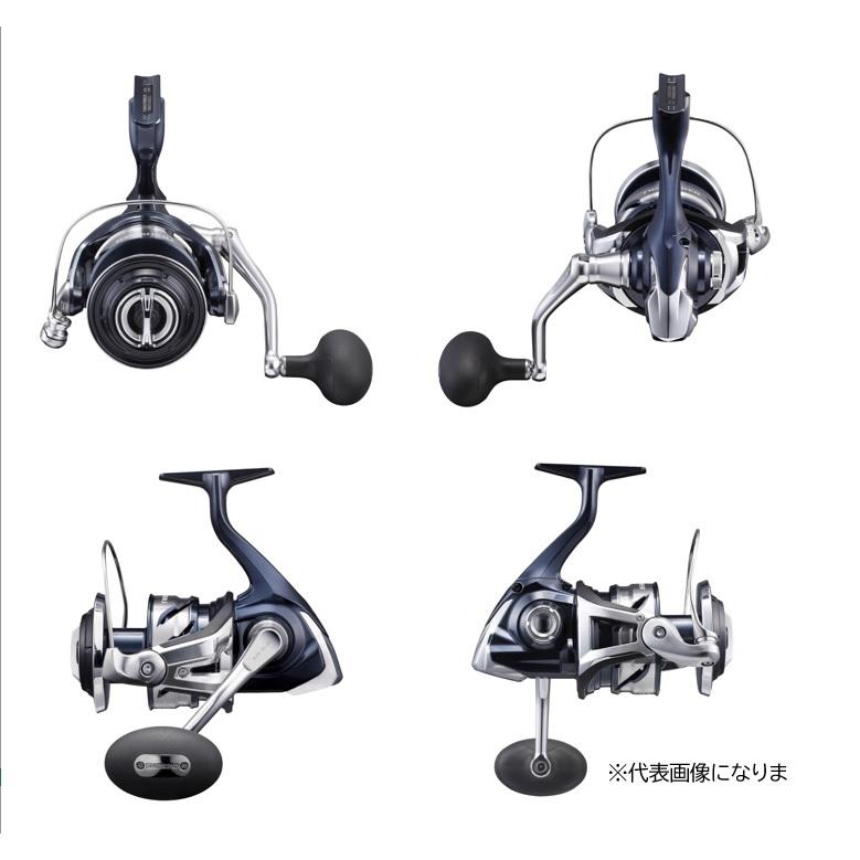 シマノ（SHIMANO） 21ツインパワーSW 8000HG : フィッシング相模屋