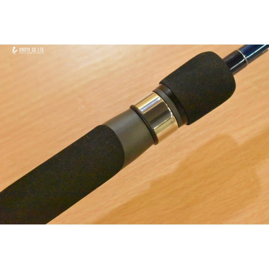 YAMAGA Blanks ヤマガブランクス ブルーカレント III 74 Yamaga blanks