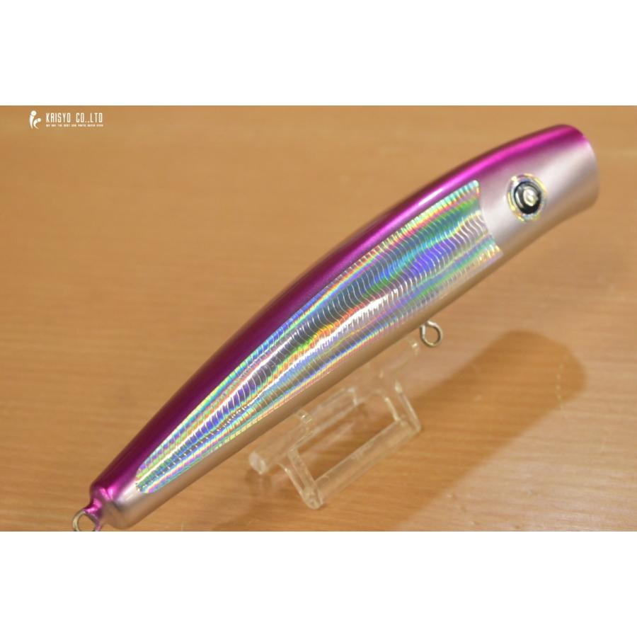 ボ*こ様 ローカルスタンダード パドルベイト220 ウォブルベイト