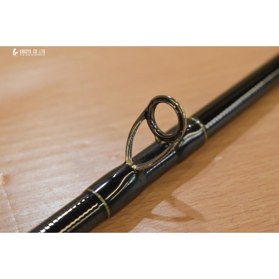 YAMAGA Blanks ヤマガブランクス バリスティック 810ML RC NANO