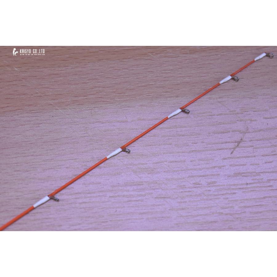 Gamakatsu（がまかつ） がまちぬ いかだ 中硬 2.1 筏竿 チヌ クロダイ