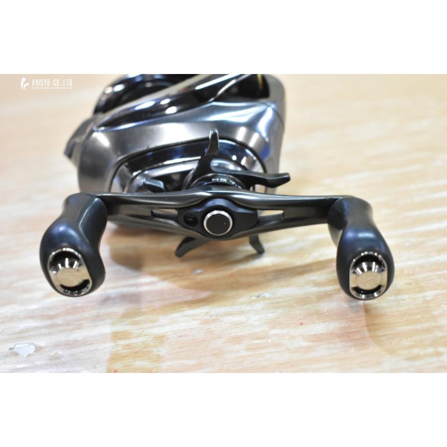 シマノ（SHIMANO） 16 アンタレス DC HG 右 SHIMANO ANTARES ベイト