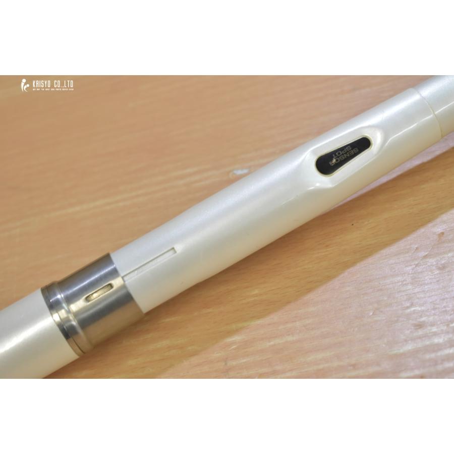 DAIWA（ダイワ） HZインターライン ISO 3-52 遠投 インターライン 磯竿