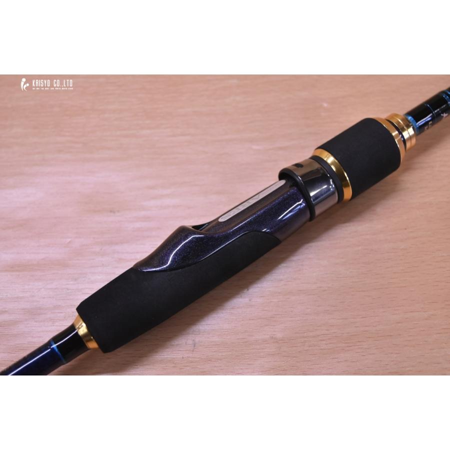 アレス スクイッドマニア ゼロGエボリューション 毘 703MMH 景光 MX