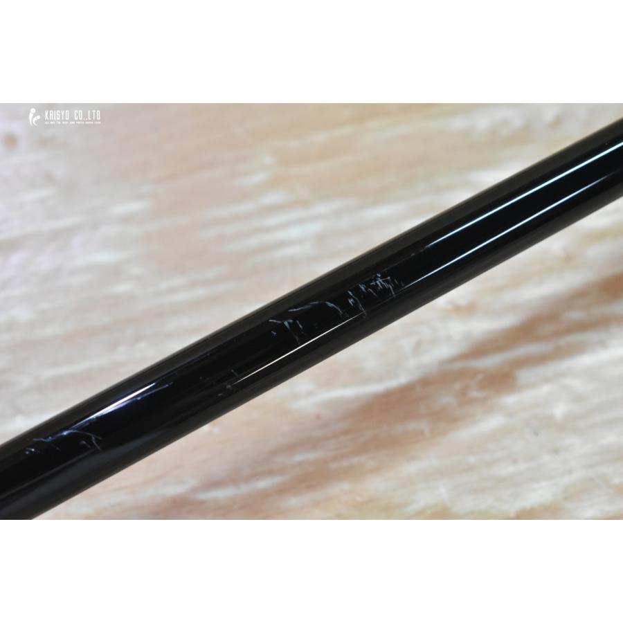 ゼナック ミュートス アキュラ タイプR 100H RGガイドモデル