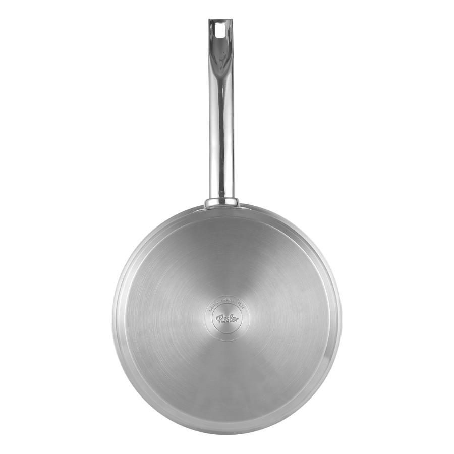 Fissler（フィスラー） 公式 フライパン 24cm ニューファミリー IH対応