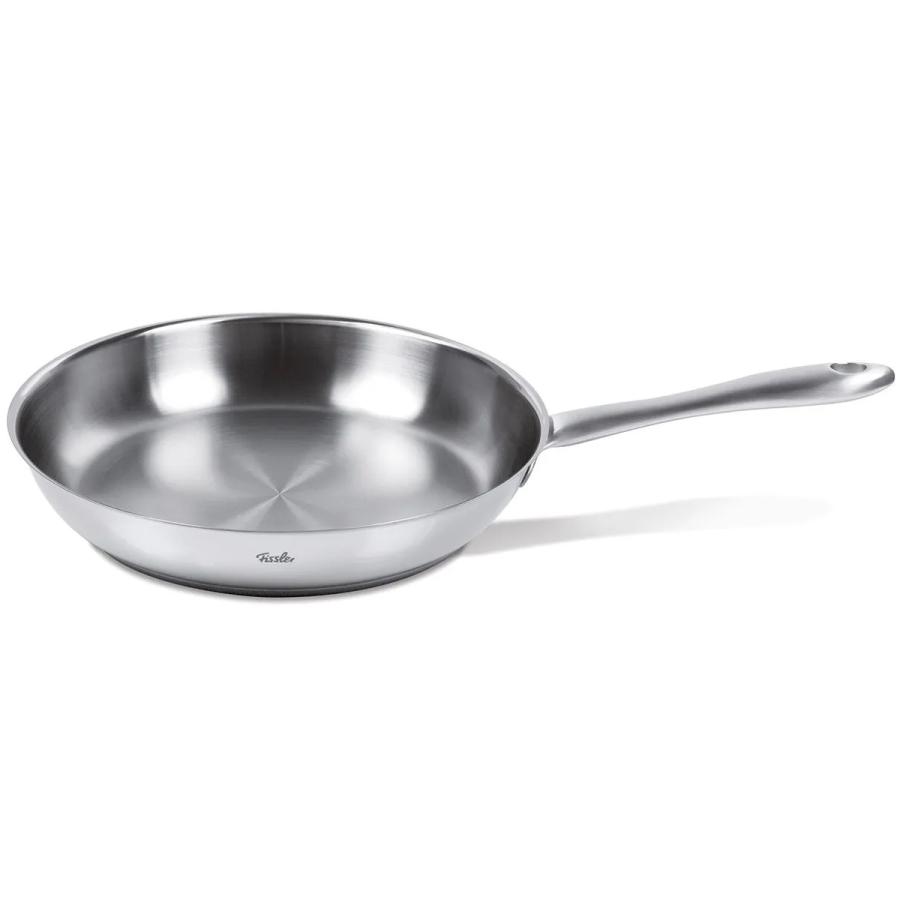 Fissler（フィスラー） 公式 フライパン 24cm カターニャ IH対応・ガス