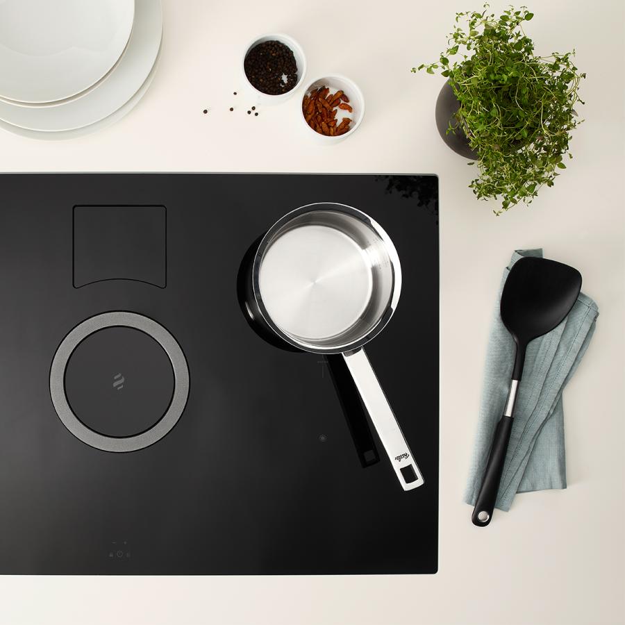 Fissler（フィスラー） 公式 片手鍋 16cm オリジナル プロフィ