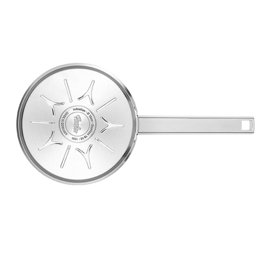 Fissler（フィスラー） 公式 片手鍋 16cm オリジナル プロフィ