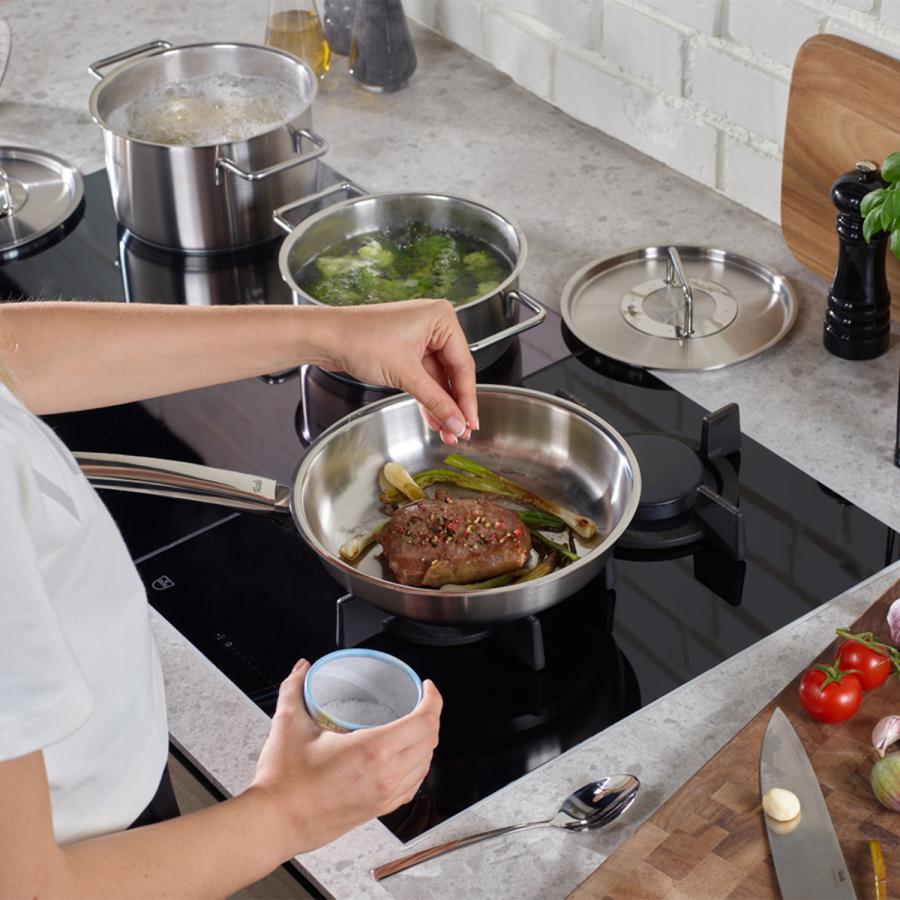 Fissler（フィスラー） 公式 フライパン 24cm ピュア コレクション IH