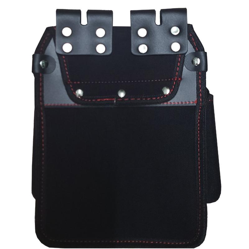 KNICKS（ニックス） 超軽量3段チェーン 後付タイプ 腰袋 KC-212NSDX