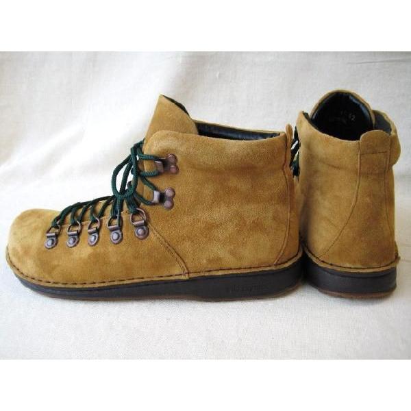 BIRKENSTOCK（ビルケンシュトック） 【MIDLAND】ミッドランド