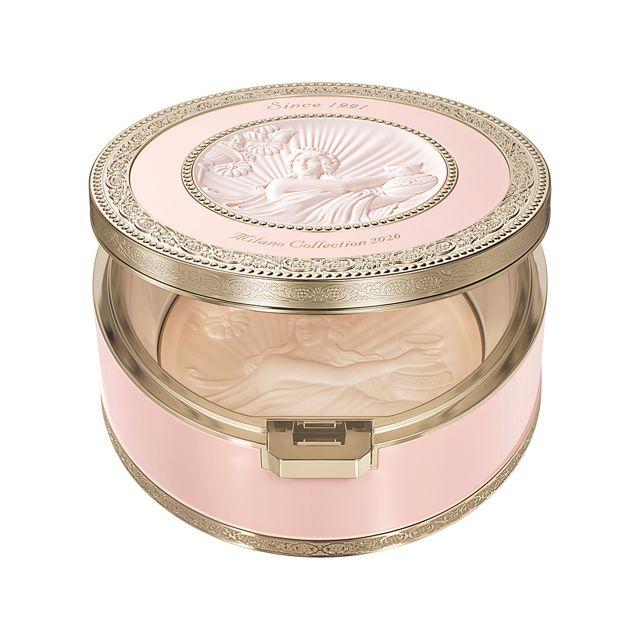 ミラノコレクション カネボウ フェースアップパウダー 2026 24g 数量