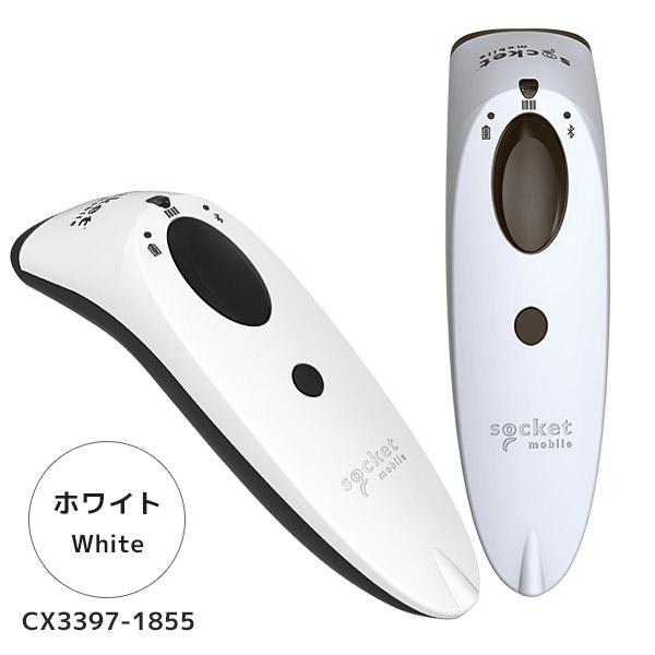 Socket Scan S700 ソケットモバイル ワイヤレスバーコードリーダー