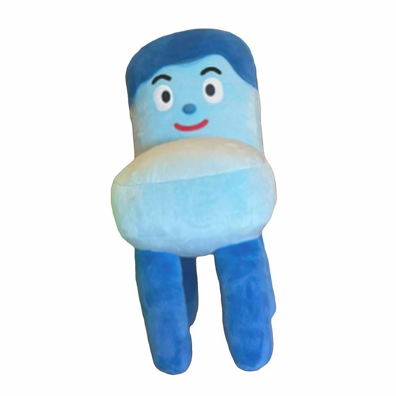 サボさん コッシー ぬいぐるみ 大人気 セール 新品 特大 みいつけた