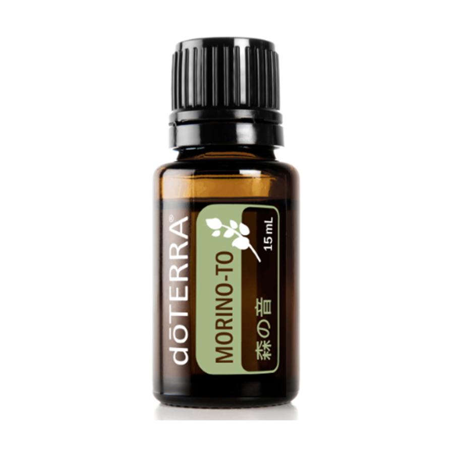 doTERRA（ドテラ） 森の音 15mL 正規品 1本 モリノト
