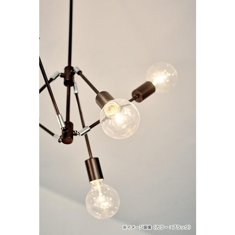 INTERFORM（インターフォルム） GRADISKA PENDANT LIGHT