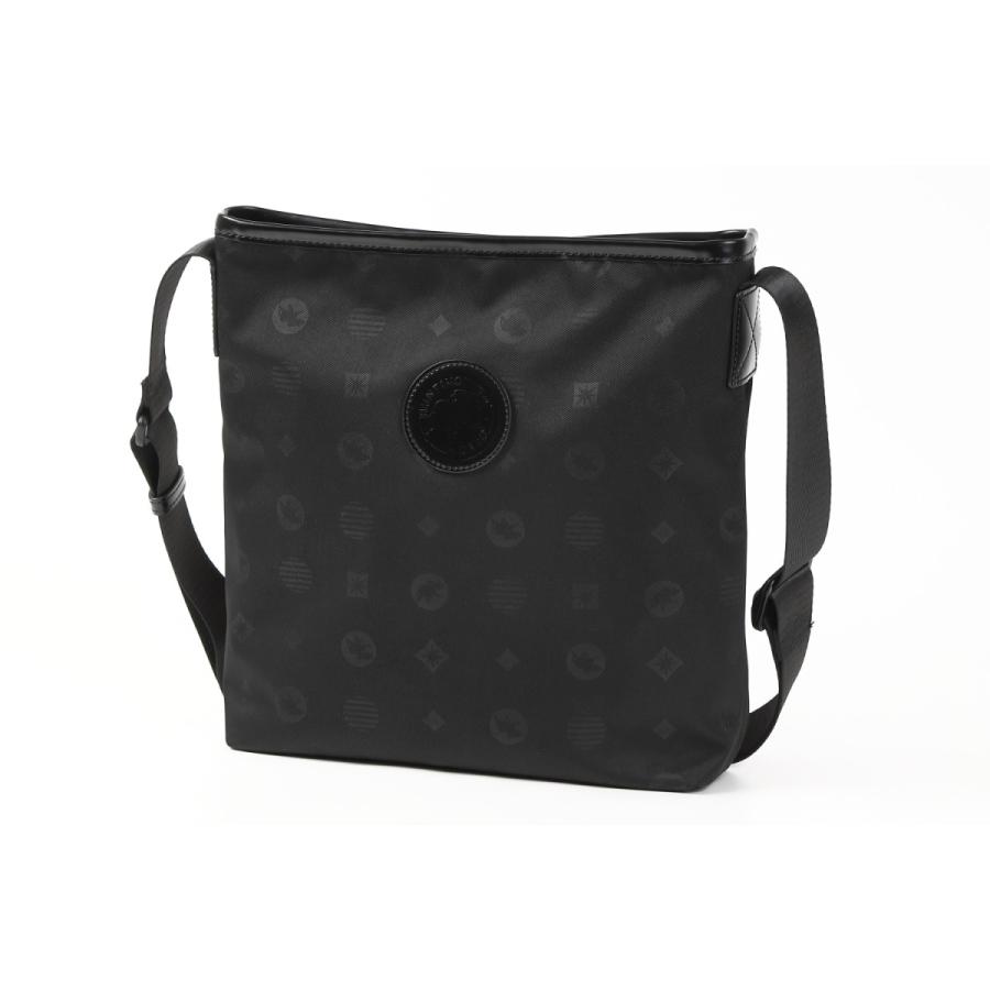 Hunting World（ハンティング・ワールド） ショルダーバッグ ナイロン